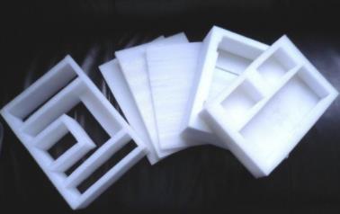 為什麼(me)珍珠棉(mian)會變黃(huang)？西安珍(zhēn)珠棉廠(chǎng)家甲盾(dùn)材料來(lái)告訴你(ni)！