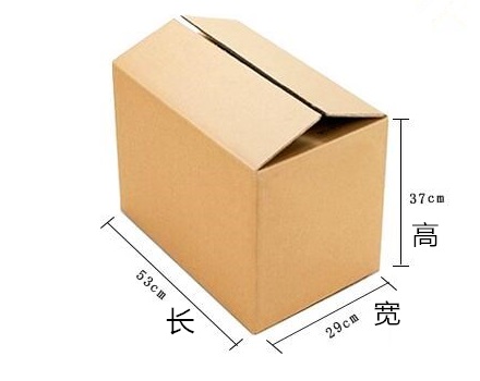 如何辨别(bié)瓦楞紙箱質(zhì)量的好壞呢(ne)？