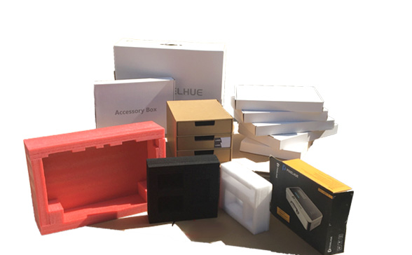 珍珠(zhu)棉案例