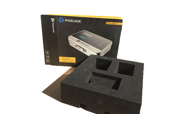 紙(zhi)盒珍珠棉(mian)案例